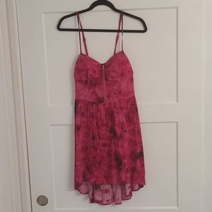 Material Girl Dress